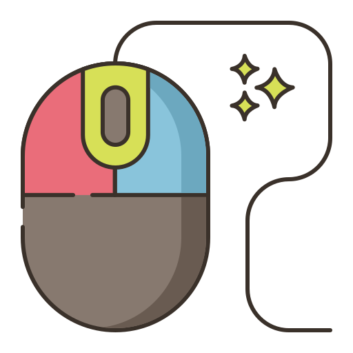 Computer mouse